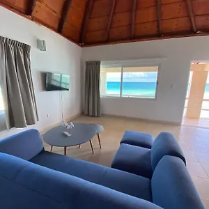 Caleta Tankah Tulum