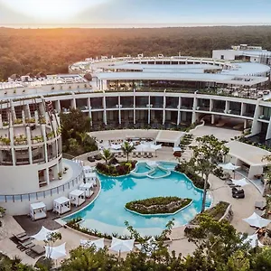 Resort Secrets & Club (adults Only) Tulum