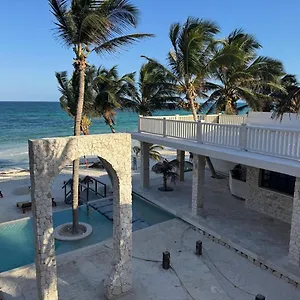 Azucar Tulum