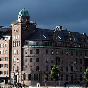 Hotel Havnekontoret