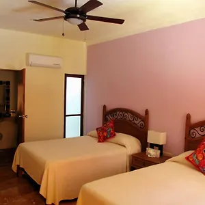 3* Hotel Casa Sofia